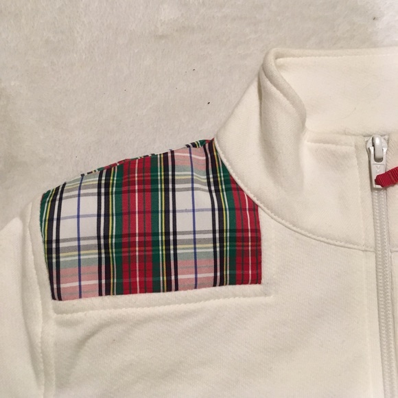 Vineyard vines shep shirt pullover - Picture 2 of 5